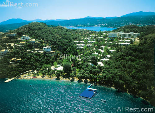 Grecotel Daphnila Bay Thalasso 